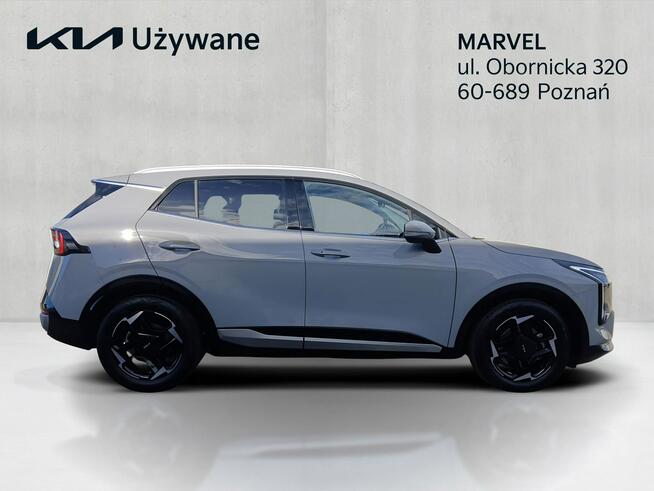 Kia Sportage 2026