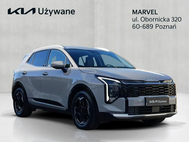 Kia Sportage 2026