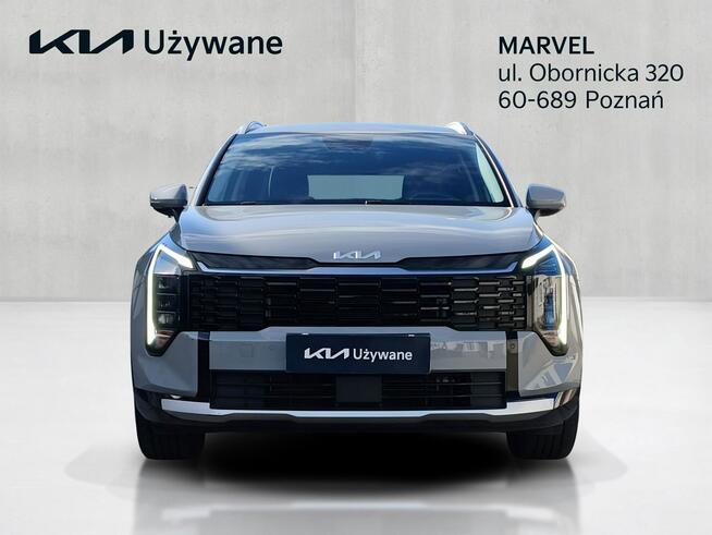 Kia Sportage 2026
