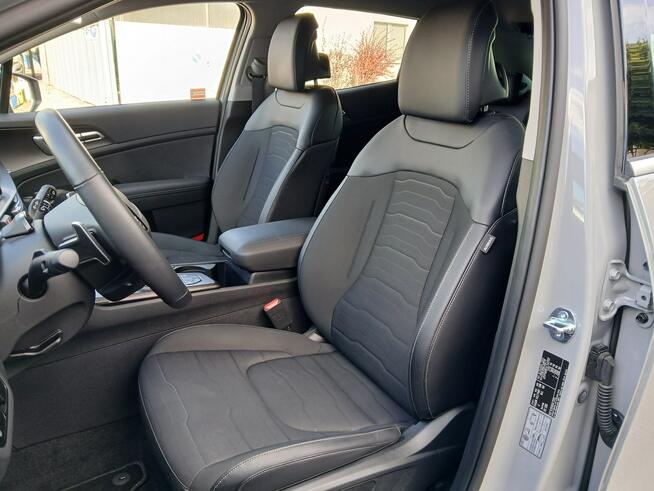 Kia Sportage 2026