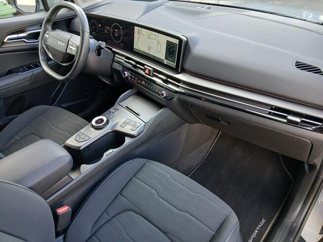 Kia Sportage 2026