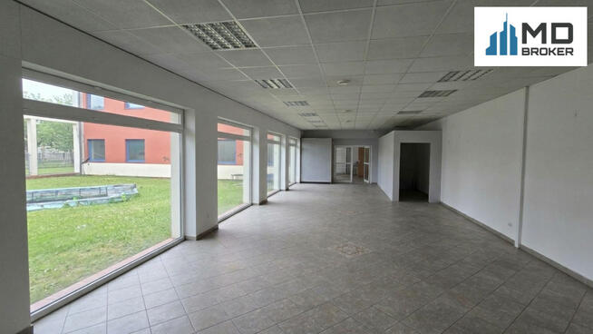 Lokal użytkowy Łomianki,