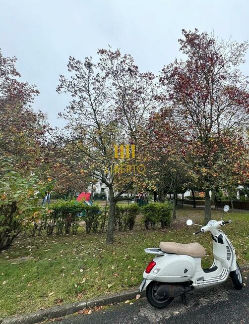 3 pok., Metro Natolin