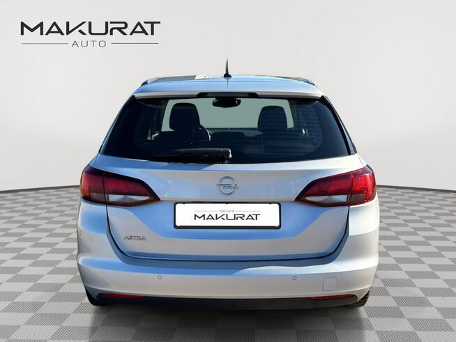 Opel Astra 2020