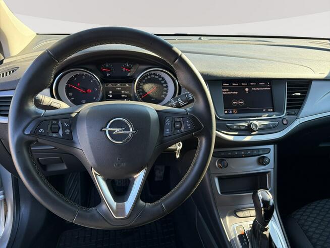 Opel Astra 2020