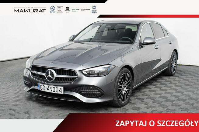 Mercedes-Benz Pozostałe