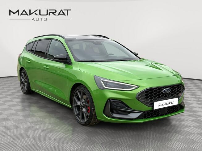 Ford Focus 2024