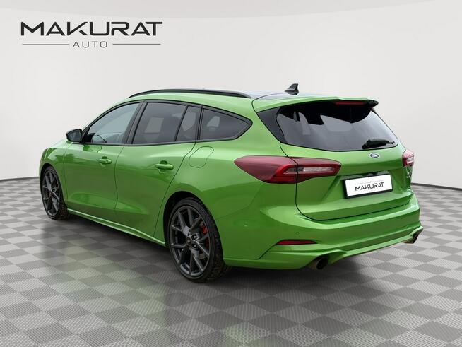 Ford Focus 2024