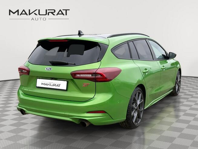 Ford Focus 2024
