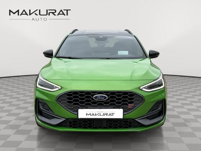 Ford Focus 2024