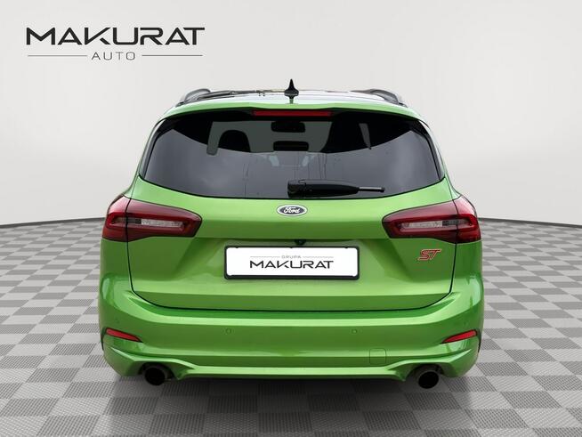 Ford Focus 2024