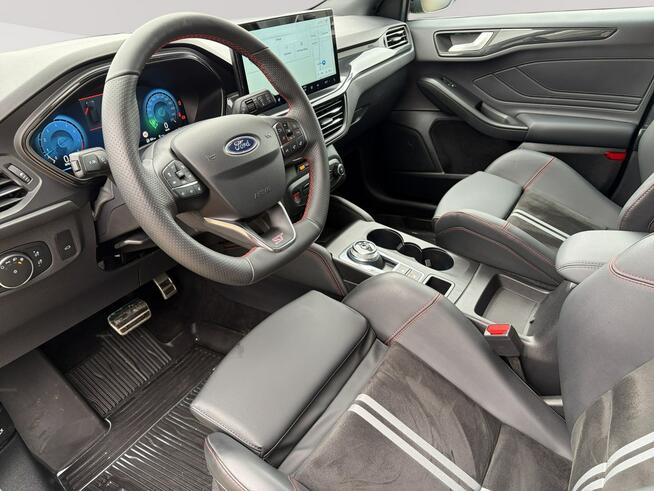 Ford Focus 2024