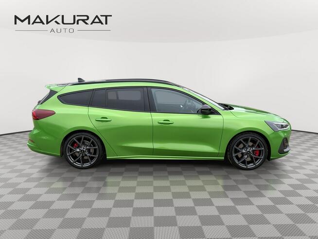 Ford Focus 2024
