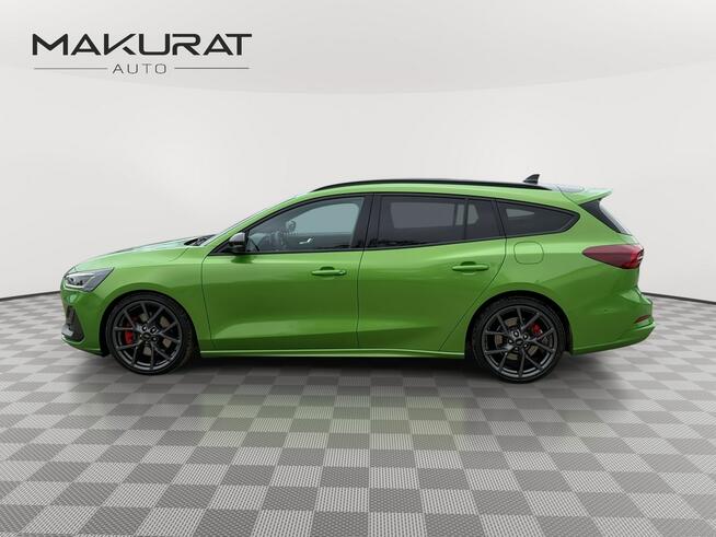 Ford Focus 2024