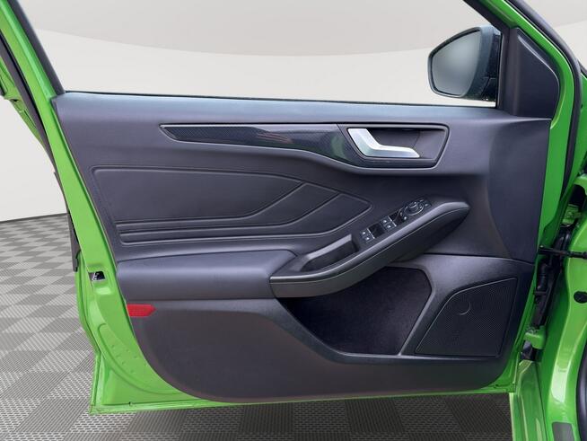 Ford Focus 2024