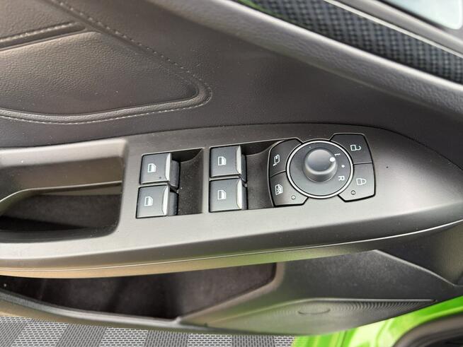 Ford Focus 2024