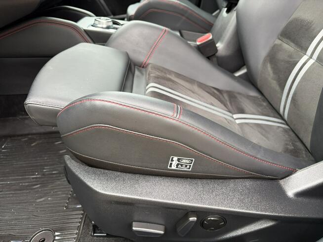 Ford Focus 2024