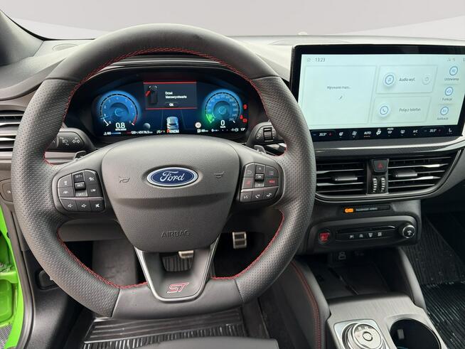 Ford Focus 2024