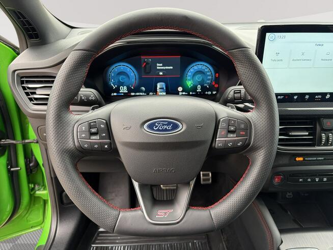 Ford Focus 2024