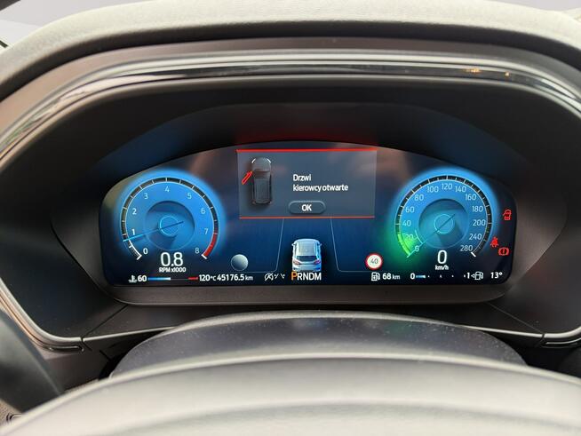 Ford Focus 2024