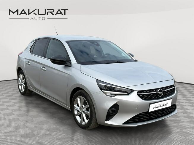 Opel Corsa 2022