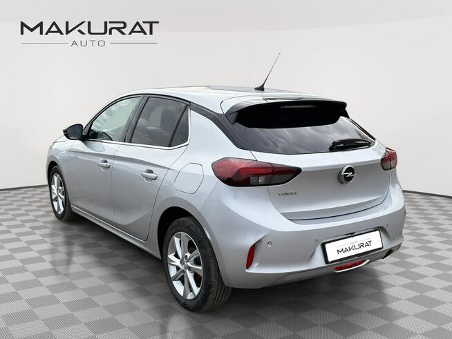 Opel Corsa 2022