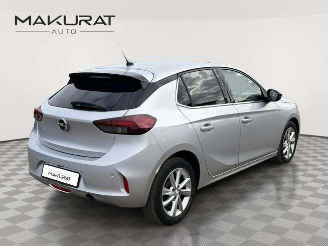 Opel Corsa 2022