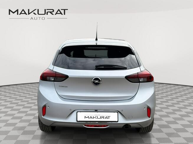 Opel Corsa 2022