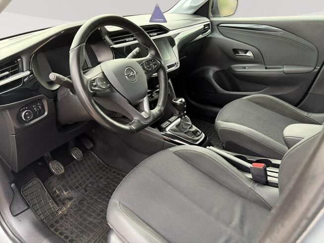Opel Corsa 2022