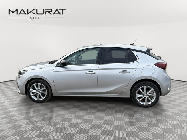 Opel Corsa 2022