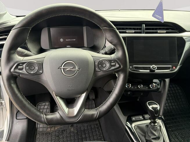 Opel Corsa 2022