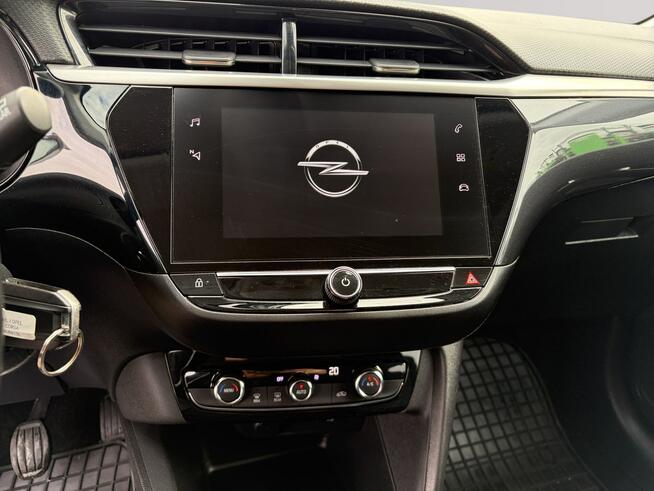 Opel Corsa 2022