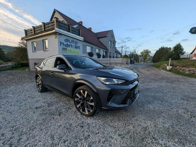Cupra Formentor 2025