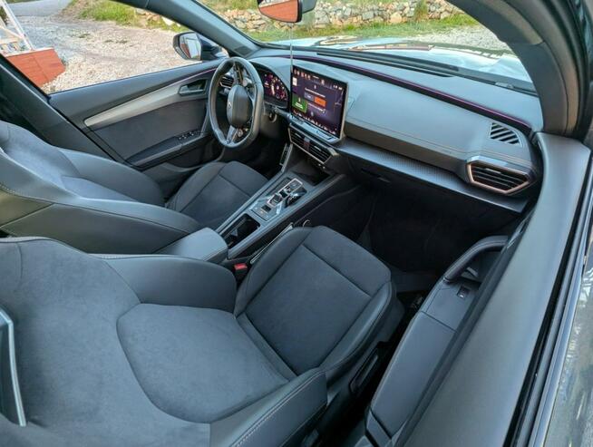 Cupra Formentor 2025