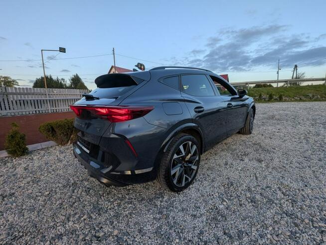 Cupra Formentor 2025