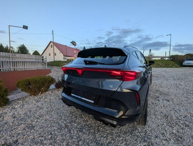 Cupra Formentor 2025
