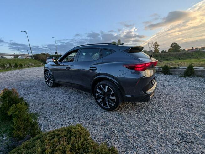 Cupra Formentor 2025