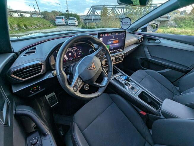 Cupra Formentor 2025