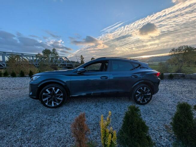 Cupra Formentor 2025