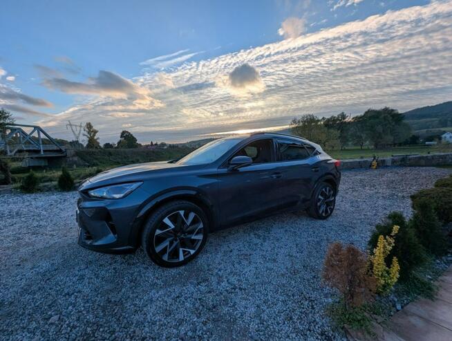 Cupra Formentor 2025