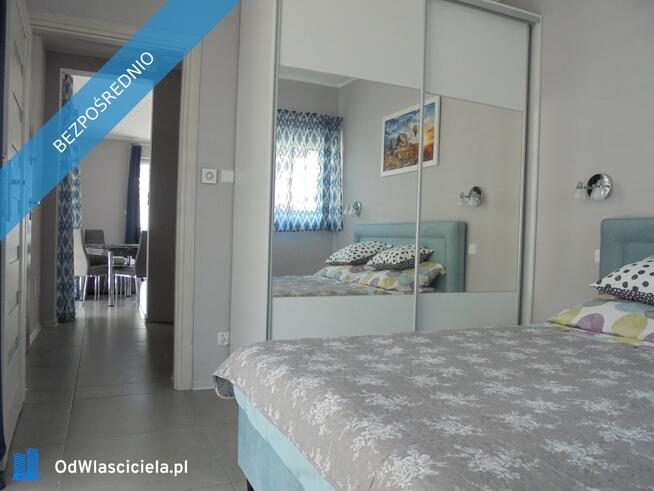 Apartamenty / Mieszkania 33-48m2 / przy Plaży / bezpośrednio