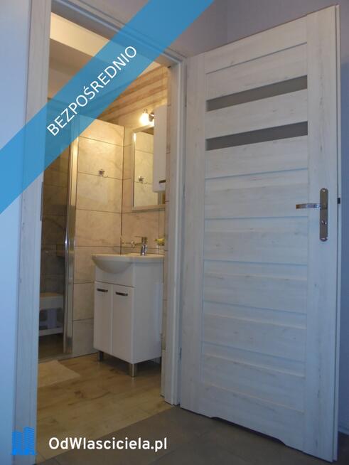 Apartamenty / Mieszkania 33-48m2 / przy Plaży / bezpośrednio
