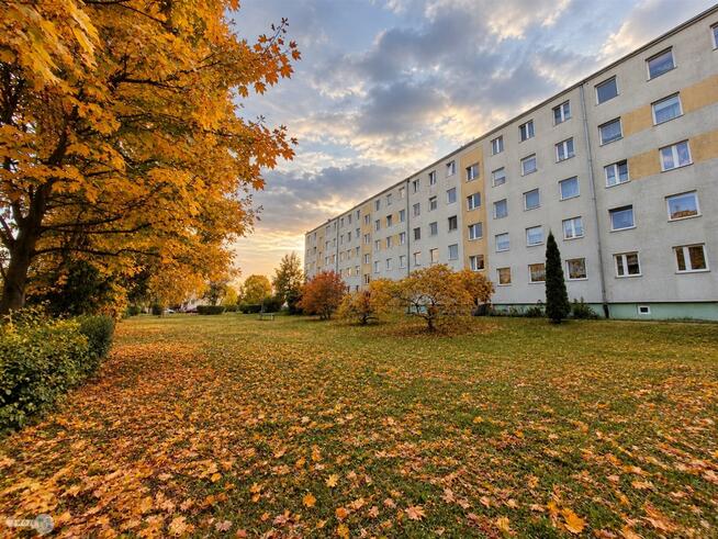 Mieszkanie Kielce KSM