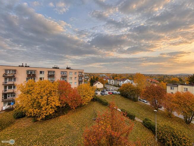 Mieszkanie Kielce KSM