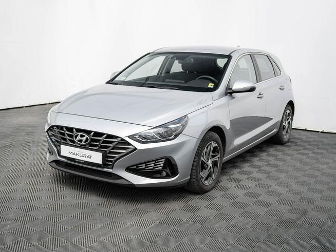 Hyundai i30 2021
