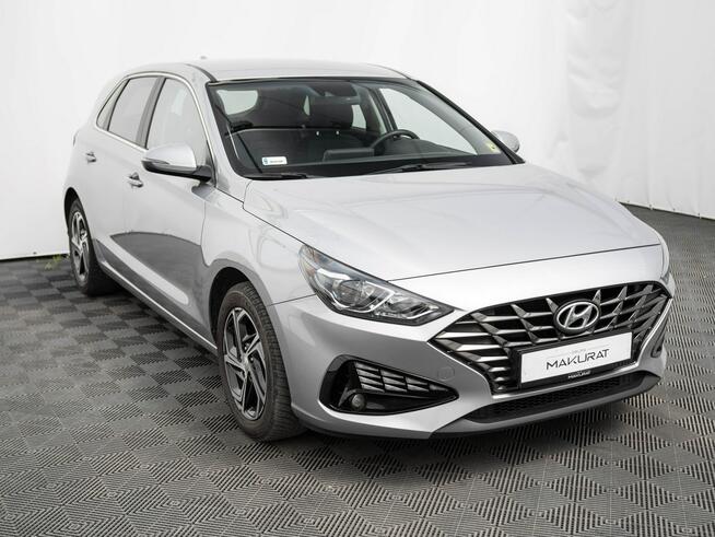 Hyundai i30 2021