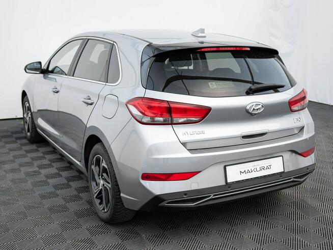 Hyundai i30 2021