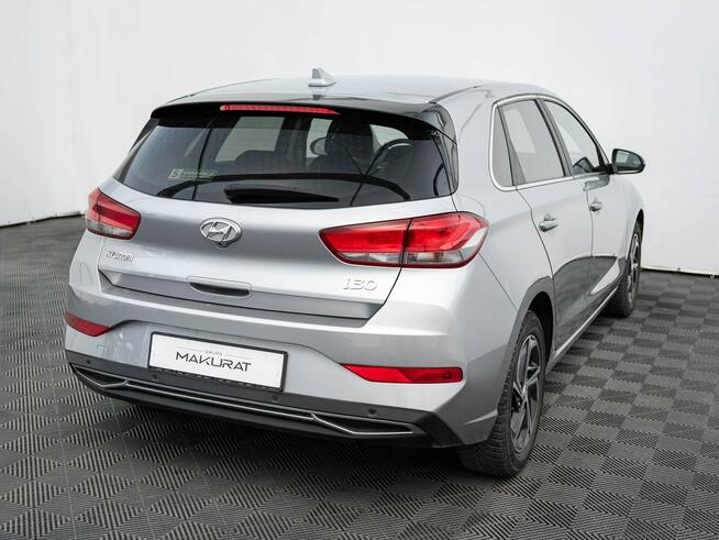 Hyundai i30 2021
