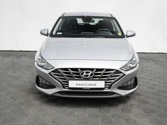 Hyundai i30 2021