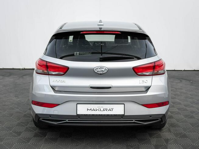 Hyundai i30 2021